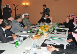 وزيرة التعاون الدولي تبحث في الرياض الترتيبات النهائية لاجتماع المجلس التنسيقي المصري السعودي