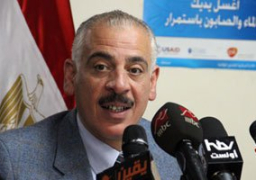 الصحة: لا يوجد وباء أنفلونزا فى مصر ومعدلات الإصابة طبيعية..