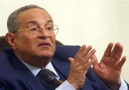 أبو شقة: رفع أعضاء هيئة مكتب “النواب” الى 7