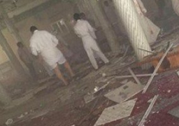 مقتل 3 فى هجوم على مسجد بالاحساء فى السعودية