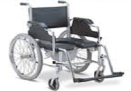 أمن مطروح يدعم إدارة المرور بـ2 كرسي متحرك وإنشاء (3) “منحدر بالرصيف” للتخفيف على ذوي الإحتياجات الخاصة