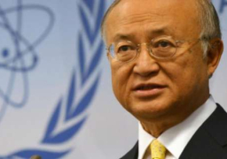 مدير الوكالة الدولية للطاقة الذرية يصل إلى إيران