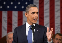 اوباما سيزور بريطانيا والسعودية في اواخر ابريل