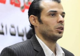 اليوم..أولى جلسات محاكمة عمرو علي منسق “6 أبريل”