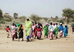 السودان: إجراء الاستفتاء الإداري لولايات دارفور في 11 أبريل القادم