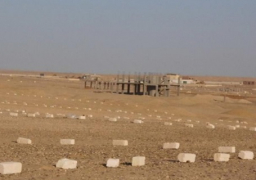 إجراء القرعة العلنية اليدوية للأراضي السكنية المميزة بـ 5 مدن جديدة فبراير