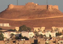 إدارة المدن التاريخية الليبية تعرب عن قلقها من تضرر قلعة “أوباري”