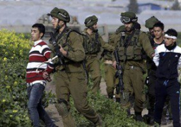 إسرائيل تعتقل 130 فلسطينياً بسبب “فيس بوك”
