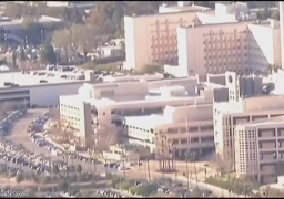 إطلاق رصاص في مستشفى للبحرية الامريكية بكاليفورنيا