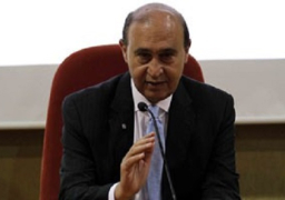 إعادة فتح كوبري السلام بالقنطرة شرق 14 يناير بعد إغلاقه 5 سنوات