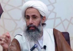 إيران تدعو منظمة التعاون الإسلامي لاتخاذ موقف تجاه إعدام السعودية لرجل الدين نمر النمر