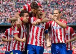 اتلتيكو مدريد يهزم سيلتا فيجو ويستعيد الصدارة من برشلونة