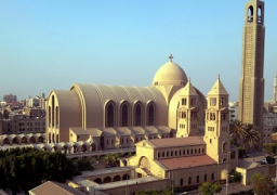 خبراء المفرقعات ينتهون من تمشيط الكنائس لتأمين قداس عيد الميلاد المجيد