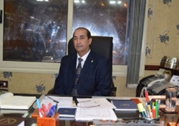 احباط تسلل 4 عبر منفذ السلوم بطريقة غير شرعية