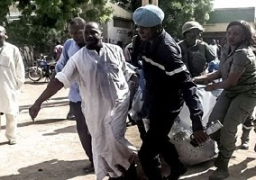 اربعة قتلى في اعتداء انتحاري مزدوج في اقصى شمال الكاميرون