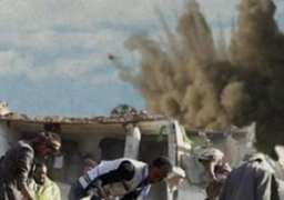 ارتفاع عدد ضحايا عملية تفجير بوابة القصر الرئاسي في اليمن إلى 11 قتيلا