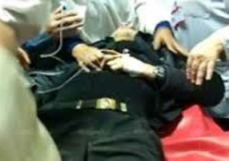 استشهاد رقيب شرطة وإصابة 3 آخرين بانقلاب مدرعة خلال مداهمات بالشرقية