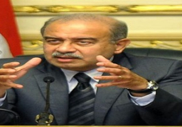 اسماعيل يشدد على ضرورة الانتهاء من نقل مدابغ الجلود من مجرى العيون الى الروبيكى