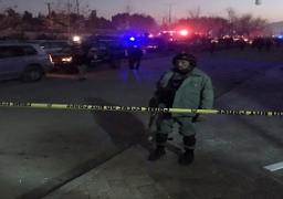 اعتداء انتحاري قرب السفارة الروسية بكابول وخشية من سقوط ضحايا