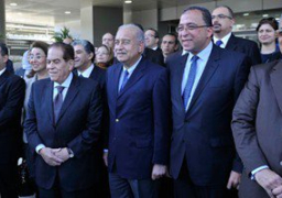 رئيس الوزراء : نحتاج نمو الاقتصاد بمعدل لا يقل عن 6% لتحسين مستوى المعيشة..ويطالب بتكاتف الجميع لمواجهة التحديات