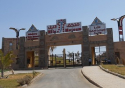 افتتاح “متحف النيل” بالتزامن مع احتفالات السد العالى منتصف يناير