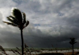 الأرصاد: استمرار الرياح المثيرة للأتربة غدًا.. وانخفاض ملحوظ في درجات الحرارة