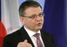 الأسبوع المقبل.. شكري يبحث مع نظيره التشيكي القضايا ذات الاهتمام المشترك