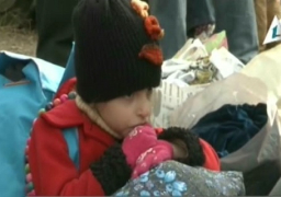 الأمم المتحدة: وفاة 5 أشخاص جوعا في “مضايا” السورية خلال أسبوع