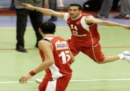 الأهلي يفوز على الإتحاد السكندري ويصعد لنهائي كأس مصر للسلة