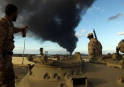 البعثة الأممية بليبيا تدين الاعتداءات الأخيرة على محطة كهرباء ببنغازي