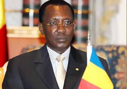 الانتخابات الرئاسية في تشاد ستنظم في 10ابريل