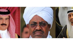 البحرين والسودان تقطعان علاقتهما بايران والامارات تستدعى السفير على خلفية الازمة السعودية