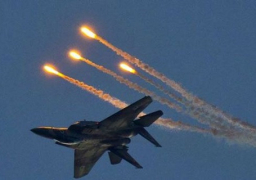 التحالف الدولي ينفذ 26 غارة جوية على معاقل داعش بسوريا والعراق