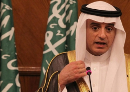 الجبير: السعودية ستتصدى للتدخلات الإيرانية في الشأن الداخلي العربي بكل حسم