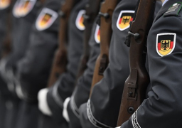 مجلس الوزراء الألماني يوافق على إرسال 800 جندي إلى مالي والعراق