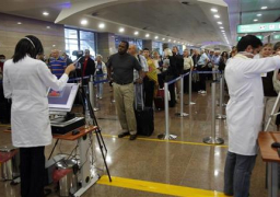 مدير الحجر الصحي بمطار القاهرة ينفي وجود حالات اشتباه لفيروس “زيكا” أو”لاسا”