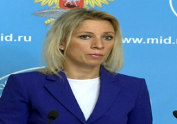 الخارجية الروسية : لا تأكيدات بشأن تفجير كوريا الشمالية لقنبلة هيدروجينية