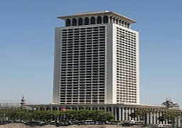 الخارجية : تصريحات المتحدث التركي صادرة من غير ذى صفة ولا تحرك ساكنا