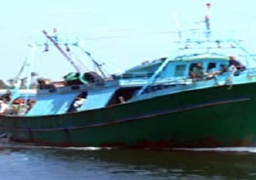 الخارجية: من المنتظر وصول الصيادين المصريين المفرج عنهم فى تونس خلال اسبوع