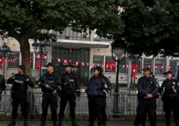 الداخلية التونسية: الوضع الأمني يتجه نحو الاستقرار في البلاد