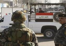 الداخلية العراقية تعلن تحرير 7 مدنيين اختطفتهم جماعة مسلحة