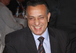 الدالى: إستمرار مشروع أصدقاء المرور بالتعاون مع وزارة الشباب