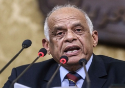 رئيس مجلس النواب : شهداء ومصابو الشرطة ضربوا المثل والقدوة فى حب الوطن