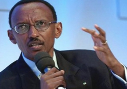 الرئيس الرواندي يعلن انه سيترشح لولاية ثالثة في انتخابات 2017