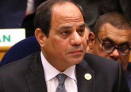 القمة الإفريقية تعتمد بالإجماع مبادرتى مصر حول الطاقة المتجددة وتمويل التكيف