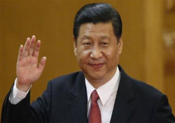 الرئيس الصيني يزور إيران لبحث تحسين العلاقات الاقتصادية والسياسية