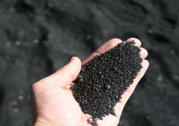 مجلس الوزراء يوافق على إنشاء شركة وطنية لاستغلال الرمال السوداء