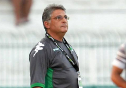 الزمالك يعلن انتهاء أزمة “الشرط الجزائي ” للبرازيلي باكيتا