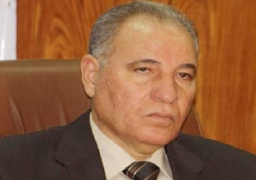 الزند: مفاوضات للتصالح مع 15 خاضعا لقانون الكسب غير المشروع لاسترداد مستحقات الدولة