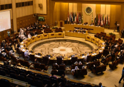 اجتماع طارئ في القاهرة لوزراء الخارجية العرب لبحث الانهاكات الايرانيه لحرمة السفارة السعودية